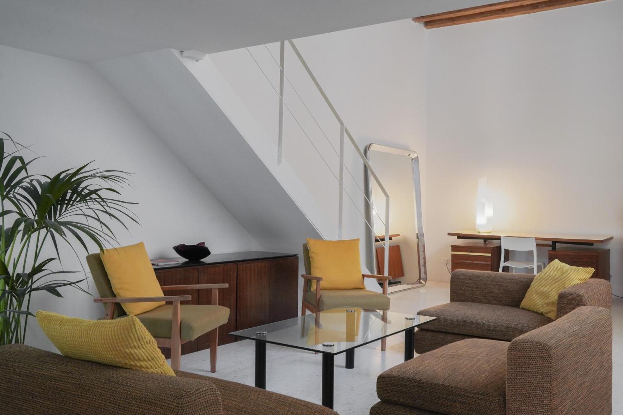 Family Apartment With Terrace Venice Exterior photo