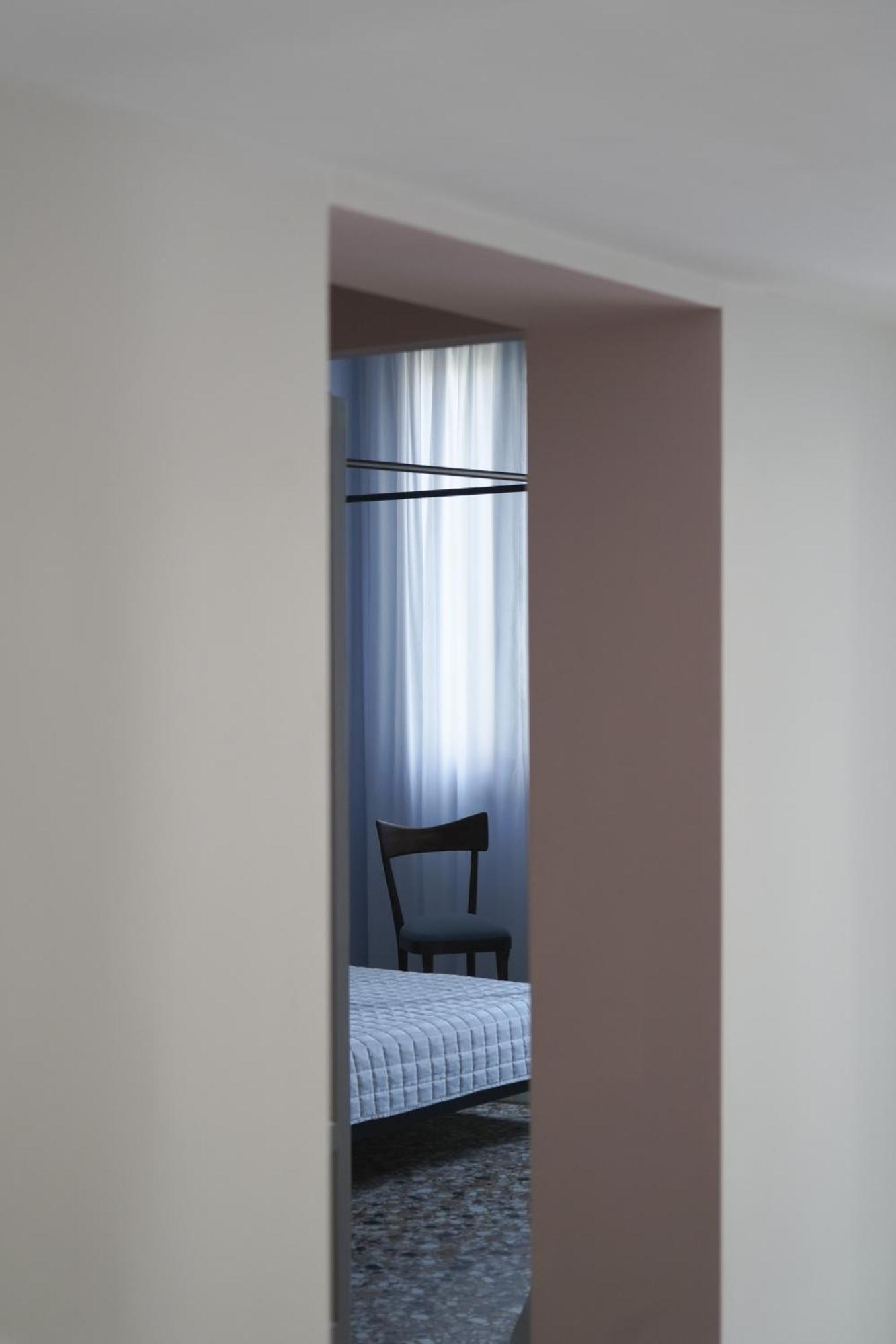 Family Apartment With Terrace Venice Exterior photo